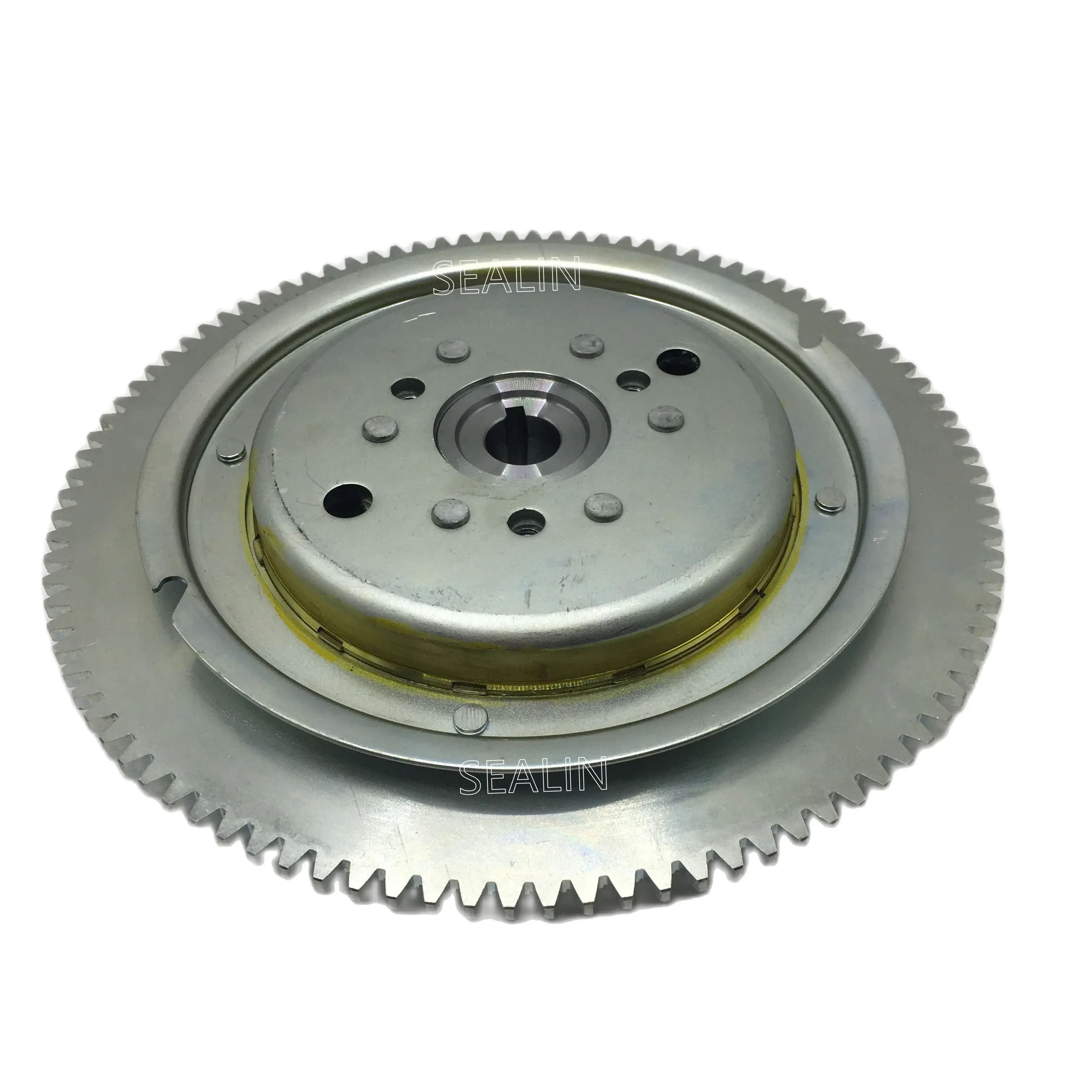 Стартовый набор T30 Для YAMAHA F30HMHS/L HWL MHL 2-тактный 496CC T25 E30 25HP 30HP подвесной стартовый