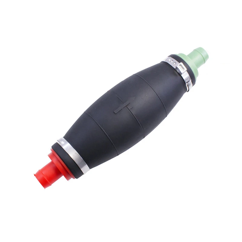 

High Flow Hand Fuel Pump Portable Manual Car Fuel Transfer Pump Syphon Fuel Gas Pump for Gas Oil Liquid C