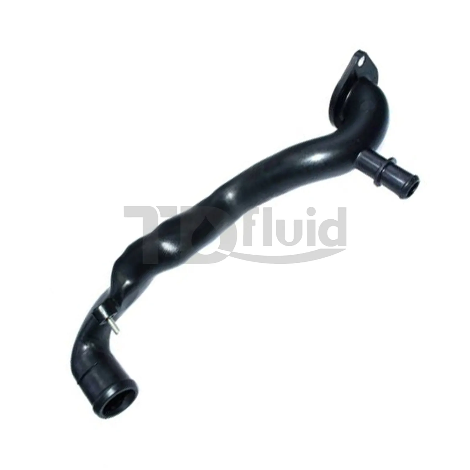 

06A122481 Water Coolant Pipe For Au di A3/S3 V W Golf Bora