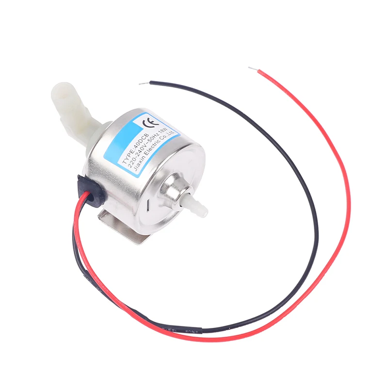 Масляный насос AC110V 220V 30DCB 18W