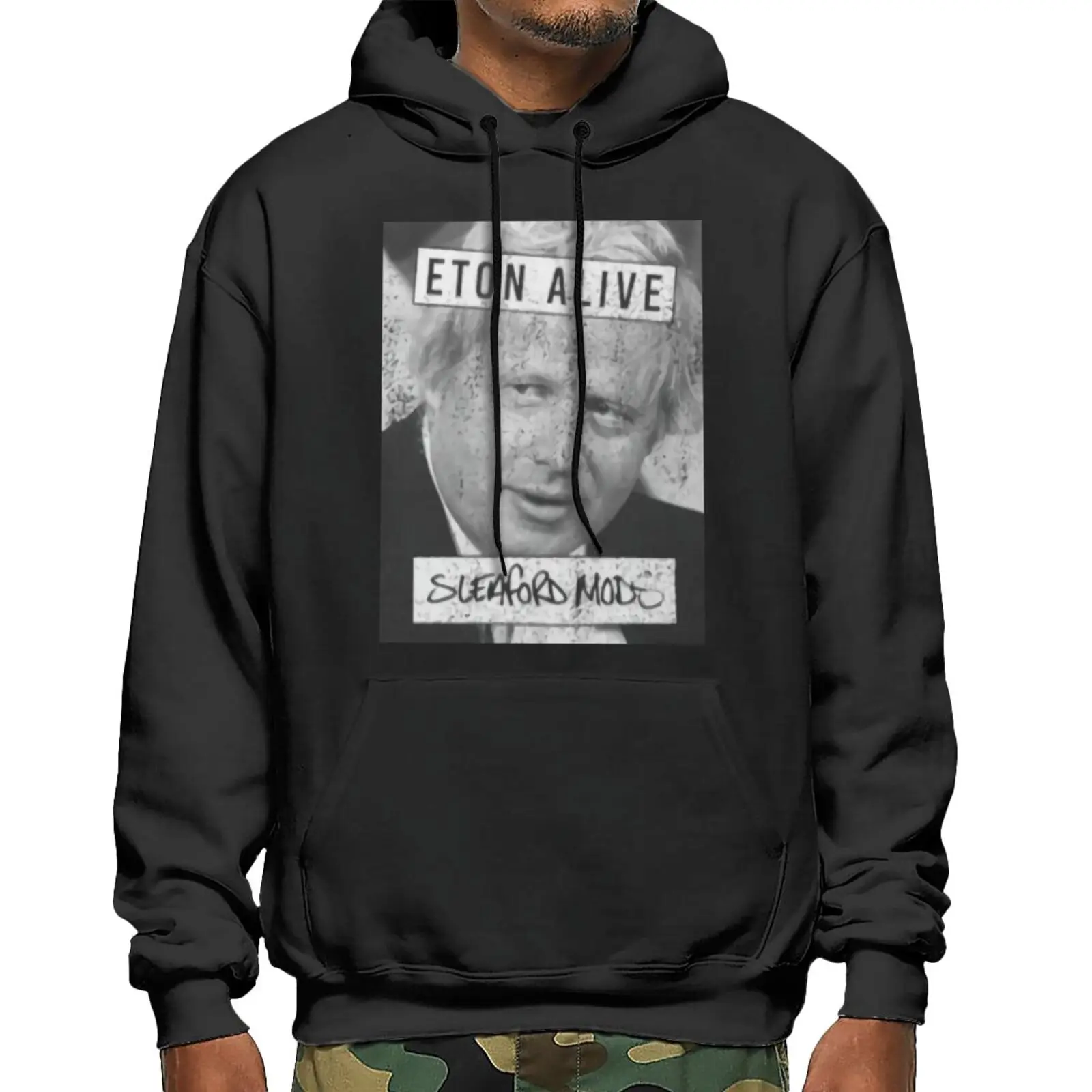 

Eleaford Mods Eton Aliveboris Johnsont Sweatshirts Hoodies Pullover Man Sweatshirts Clothes For Men Men's Mantle Men's Sweater