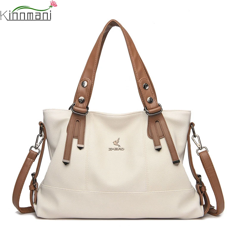 Дизайнерские роскошные женские сумки-мессенджеры с тремя слоями женская