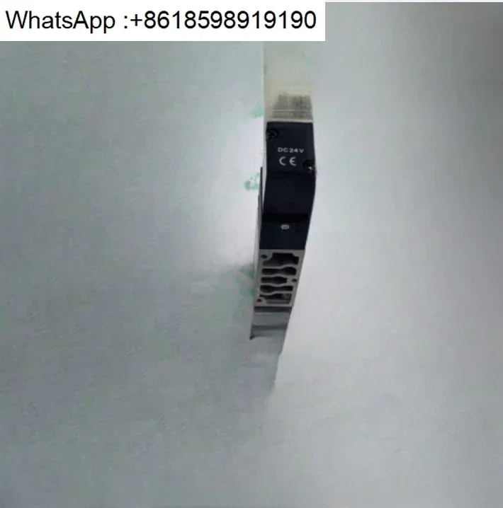 Электромагнитный клапан 4KB319-00-LS-DC24V 4KB319-LS-DC24V 4KB319