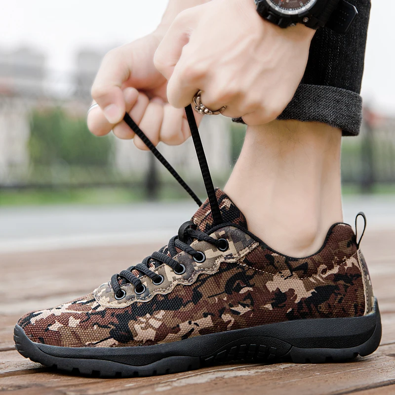 Running Shoes Men Sneakers Couples Sport Athletic Zapatillas Outdoor Excsies Camouflage Breathable Trainer Shoes for men 2022