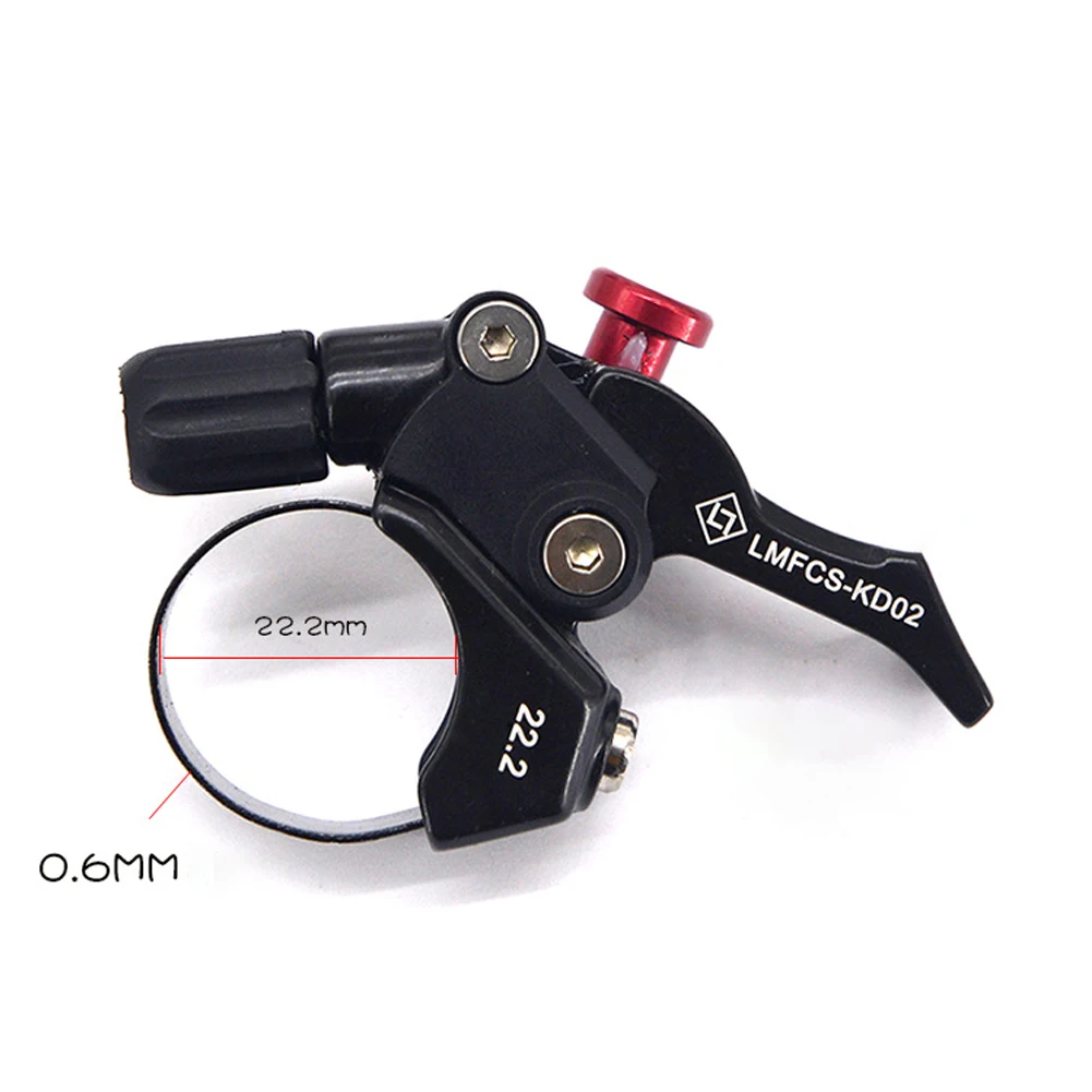 

Parts Fork Remote Control Switch Accessories Suspension Forks With Cable