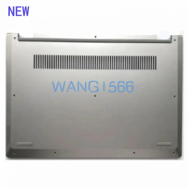 Фото J Новинка для Lenovo IdeaPad Flex-14IWL C340-14 C340-14 14IWL 14API 14IML задняя крышка ЖК-дисплея/верхняя крышка подставки для рук/нижняя крышка, серебристая №4
