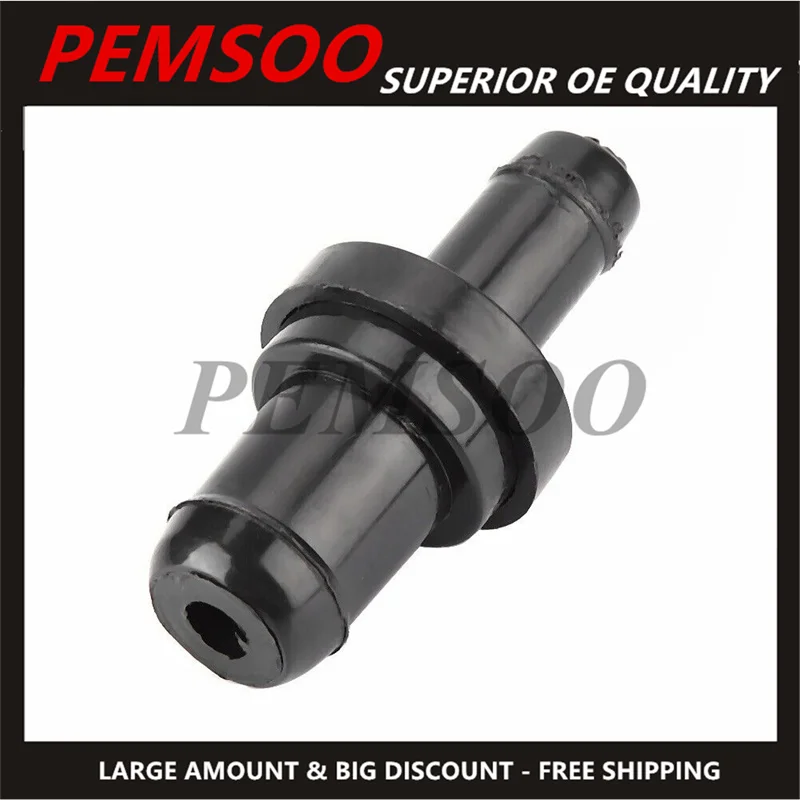 1 шт. детали для автомобильного двигателя клапан PCV 12204-15030 17130-PH1-003 11810-0M300 Nissan Toyota