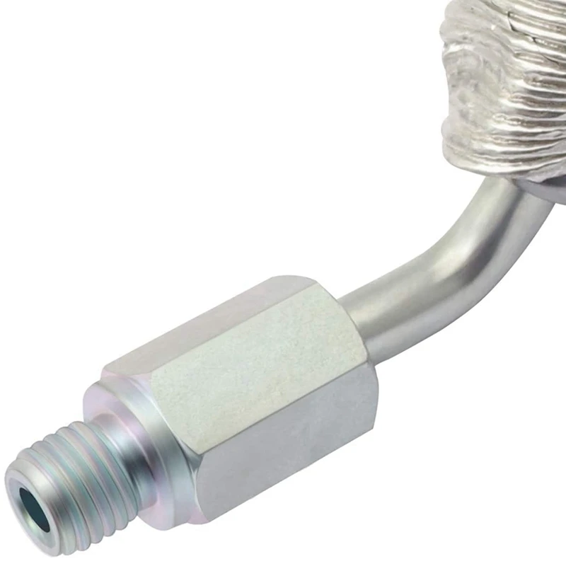 6X Турбокомпрессор охлаждающей жидкости линия 55568031 для Chevrolet Cruze Sonic ДЛЯ Trax Buick Encore