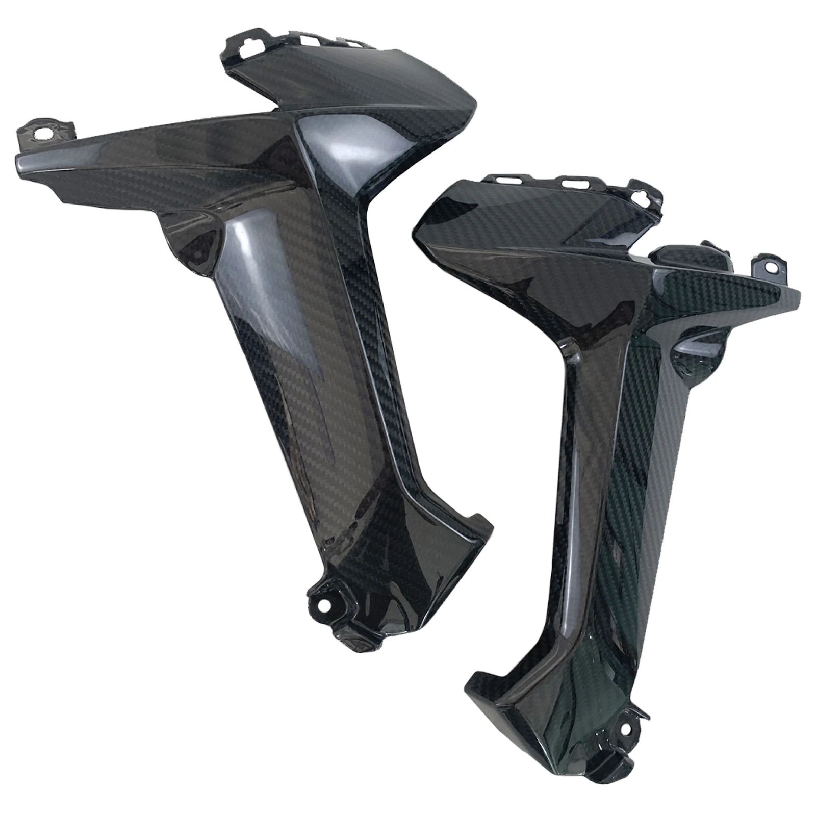 

Carbon Side Panels for Honda CBR 1000 RR 2017-2019