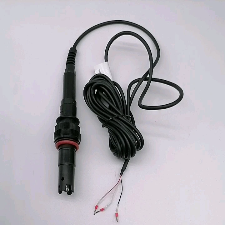 

Free Chlorine Meter Chlorine Analyzer Constant Voltage Free Chlorine Sensor Probe for swimming pool