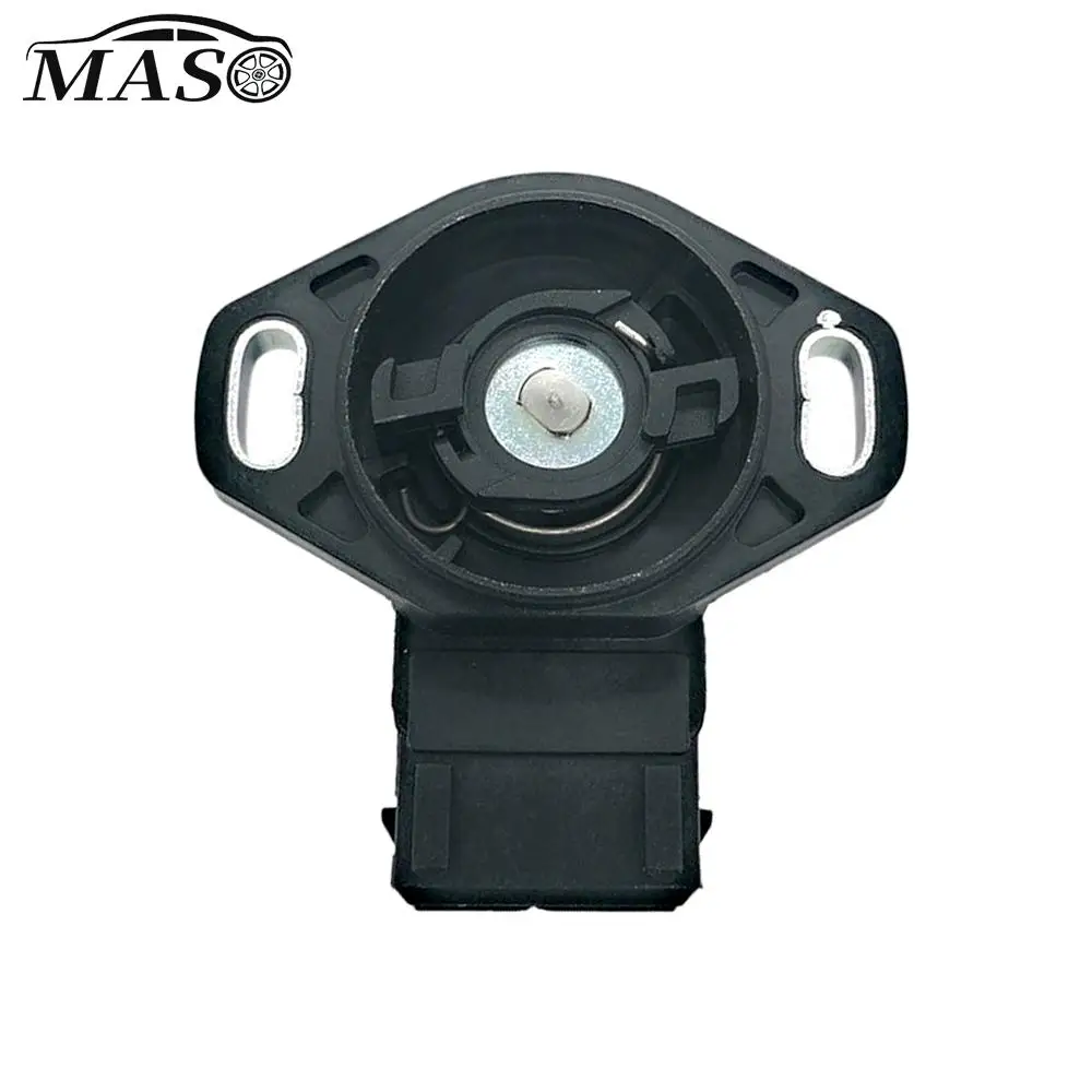 1 шт. Датчик положения дроссельной заслонки 8945220050 для TOYOTA 4RUNNER 1986-1989 годов LAND CRUISER