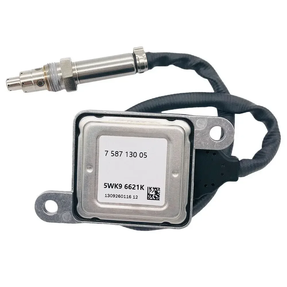 Трансграничный датчик NOx 5WK96621K автозапчасти для BMW