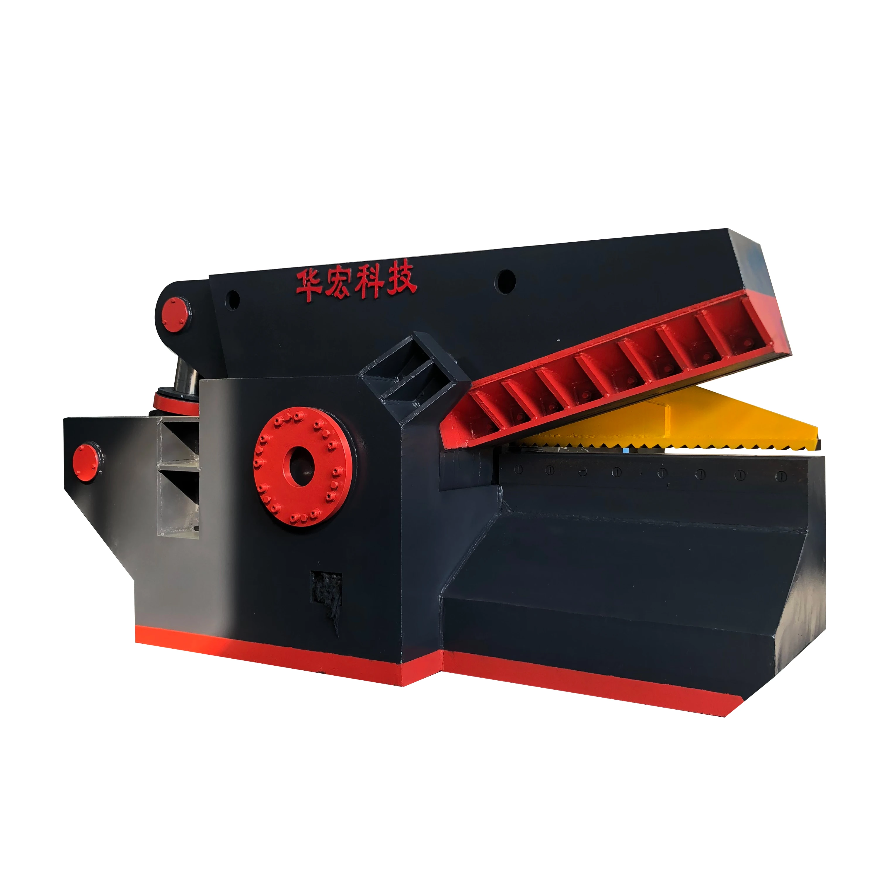 

HUAHONG scrap wire cutting tools for sale