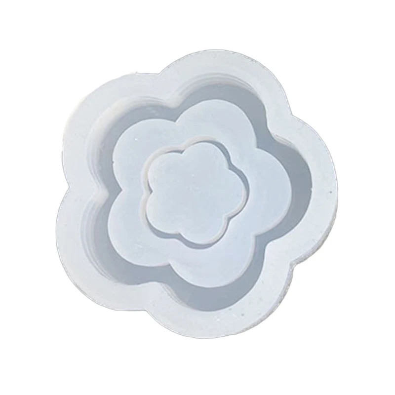 652F шейкер в виде Луны с зыбучим песком брелок подвеска ручной работы украшения