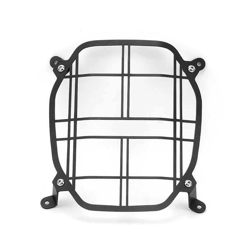 

Motorcycle Headlight Guard Headlight Guard For HONDA H2C Msx Grom 2020 2021 2022 H2C MSX GROM