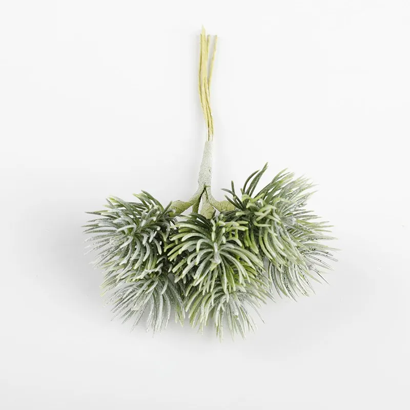 Искусственные растения 6 шт  dywjt