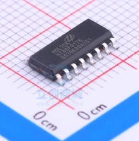 ht66f0176 package sop 16 new original genuine microcontroller mcumpusoc ic chip