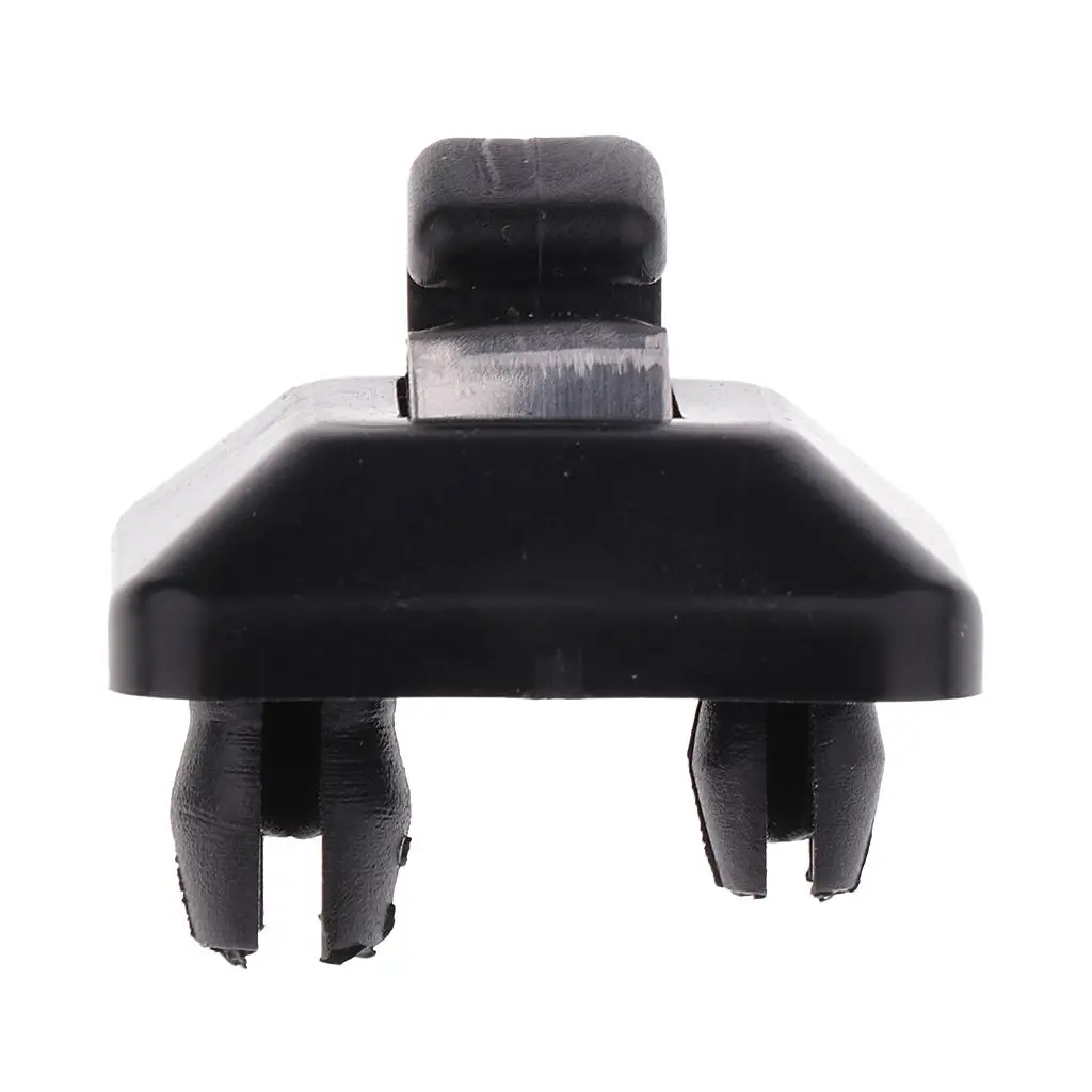 Автомобильный кронштейн с крючком для солнцезащитного козырька AUDI A1 A3 A4 A5 Q3 Q5 2013