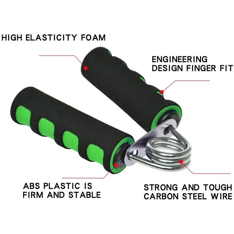 Оборудование для силовых тренировок фитнеса и реабилитации LPCBEC Захват типа A с