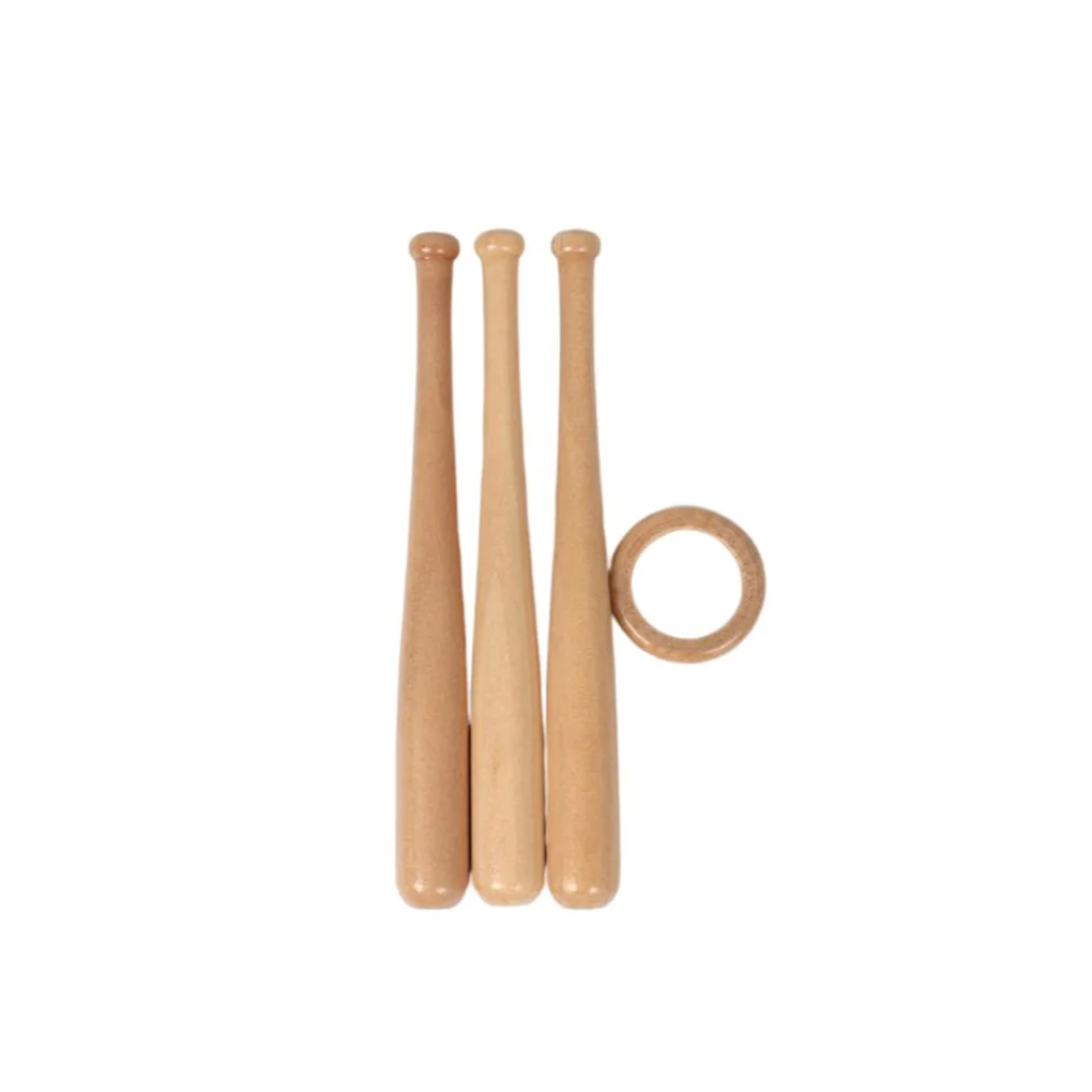 

Деревянная детская бейсбольная подставка, модная замена, мини-держатель для спортивного бильярдного мяча, игрушечные аксессуары