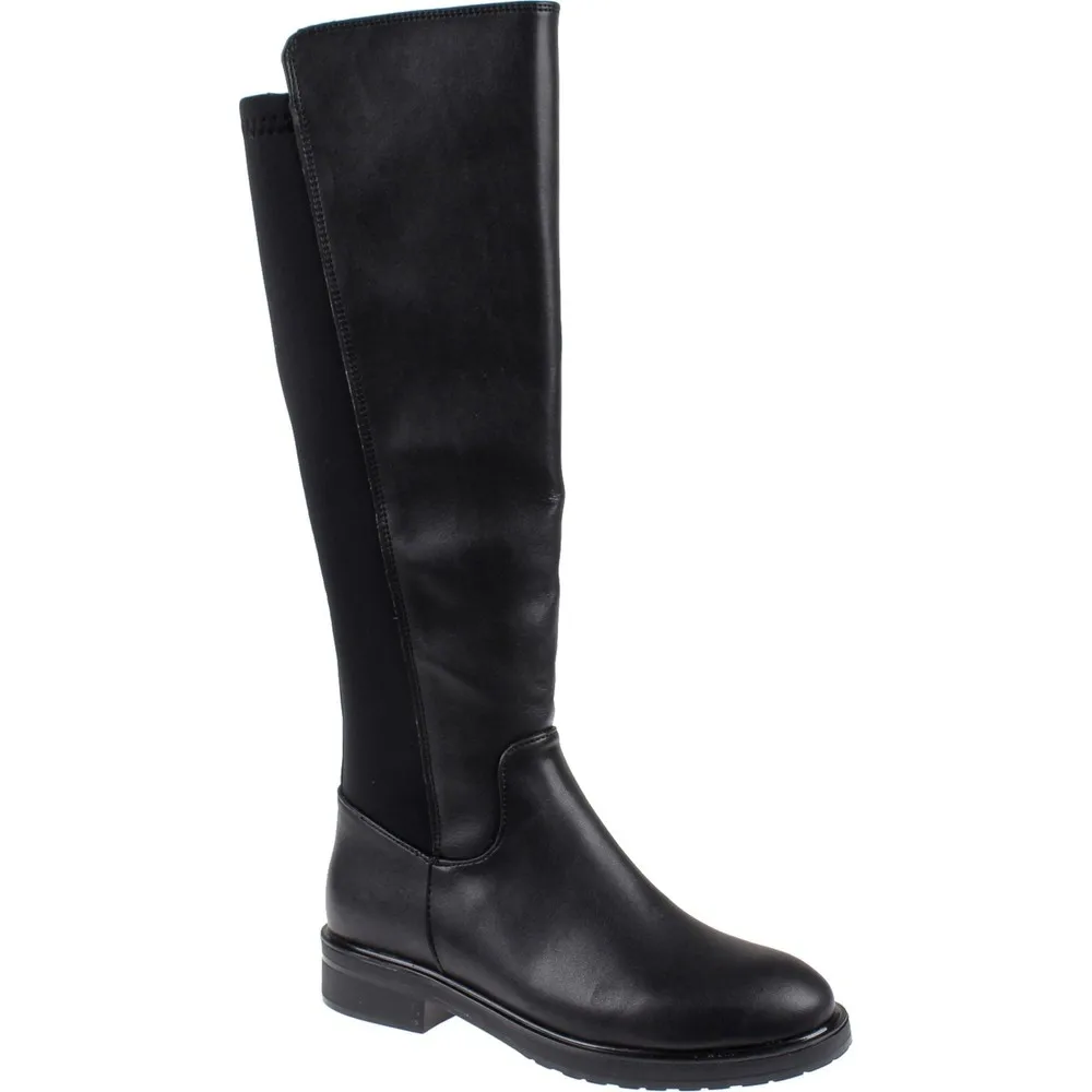 

Dorlie 20 BK39.6004 Women Casual Boot Black 37