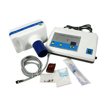 

Newest tooth Wireless Digital Portable X-ray Unit X Ray Camera Machine