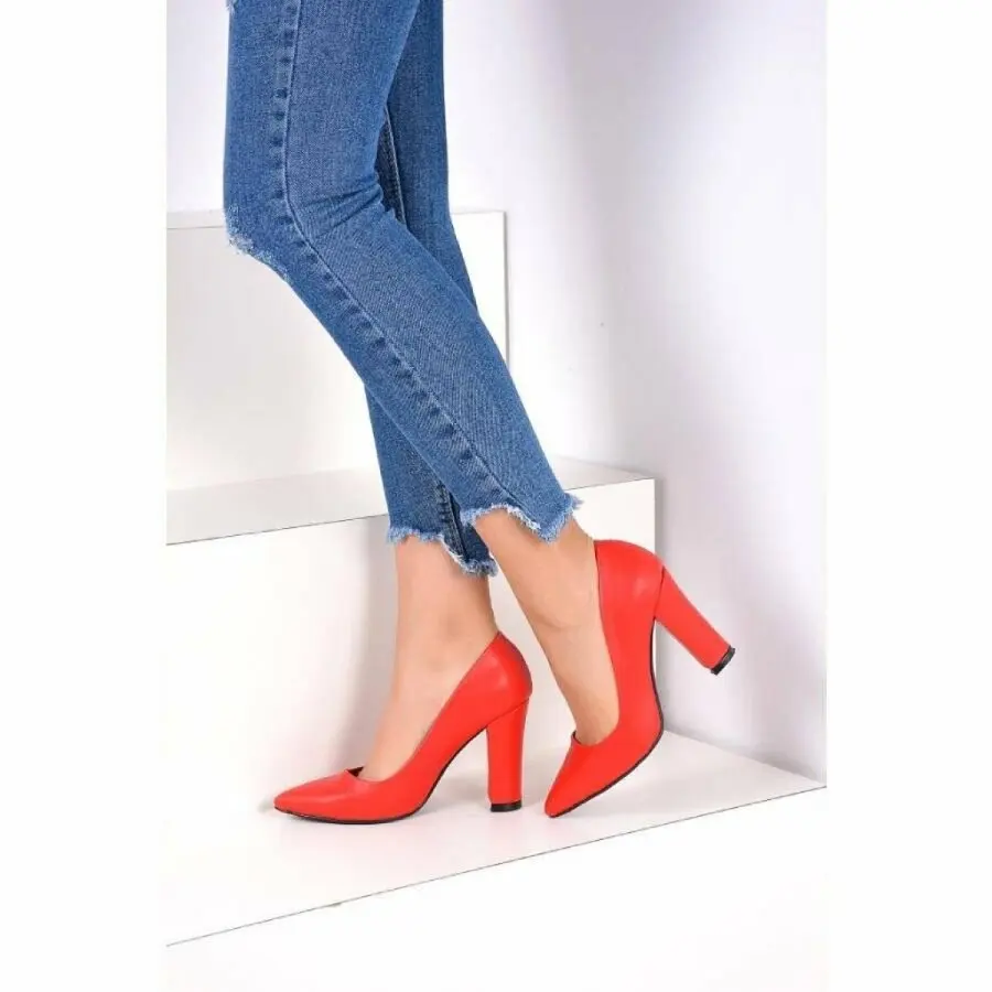 

Women Shoes Heels