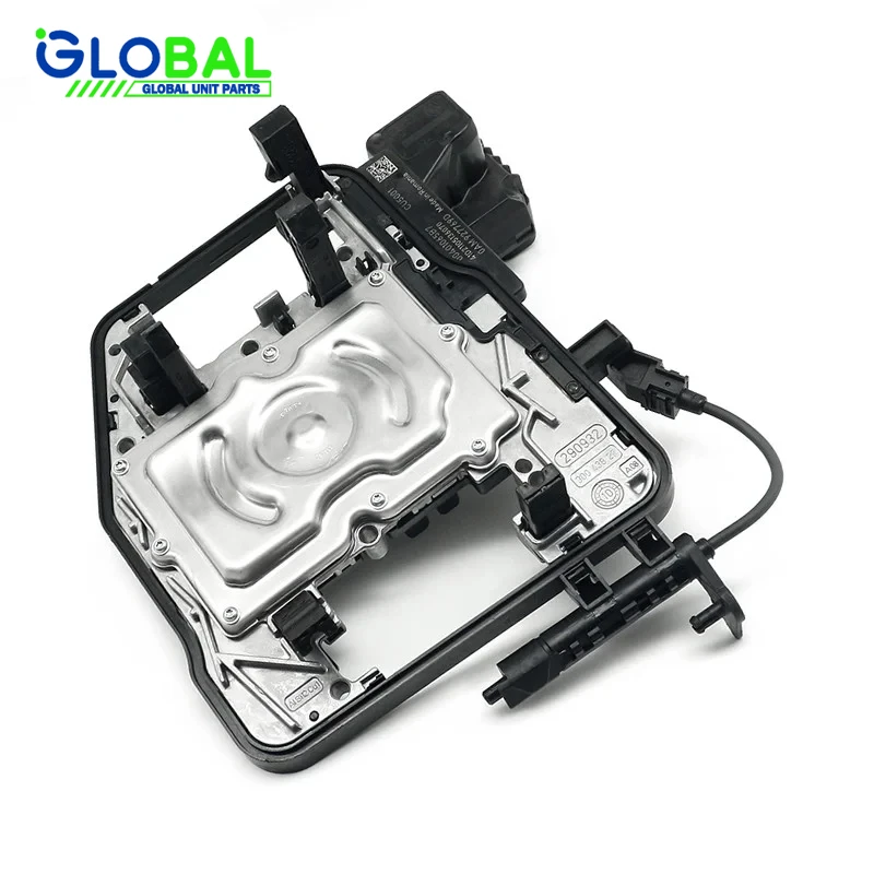 Блок управления трансмиссией OAM коробка коробкой передач 0AM DQ200 DSG7 0AM927769D TCUTCM