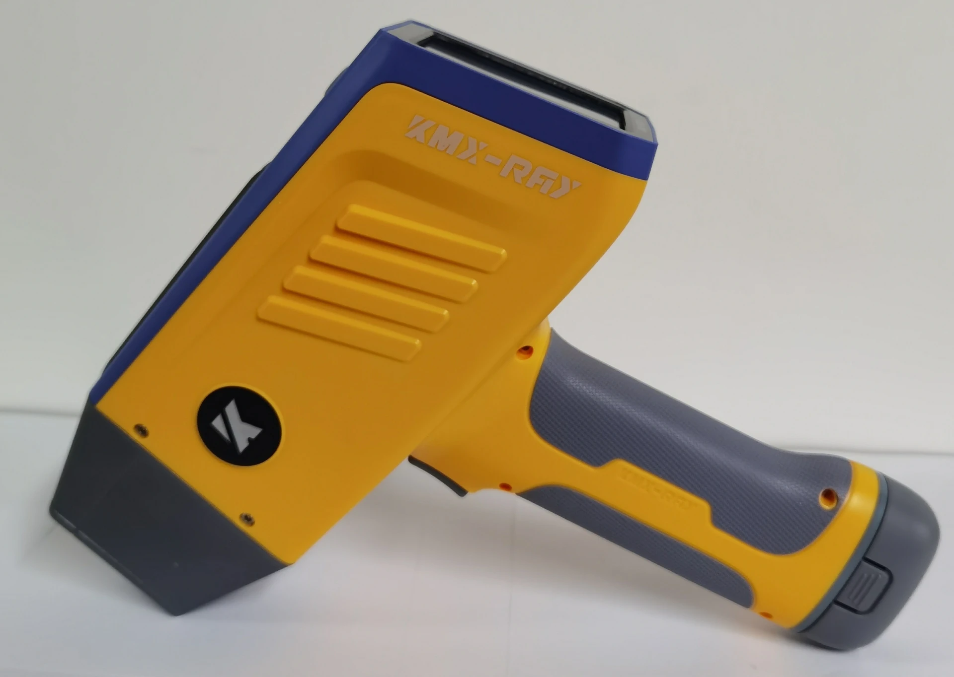 Рисунок 4 - Быстрое переносное лазерное устройство XRF