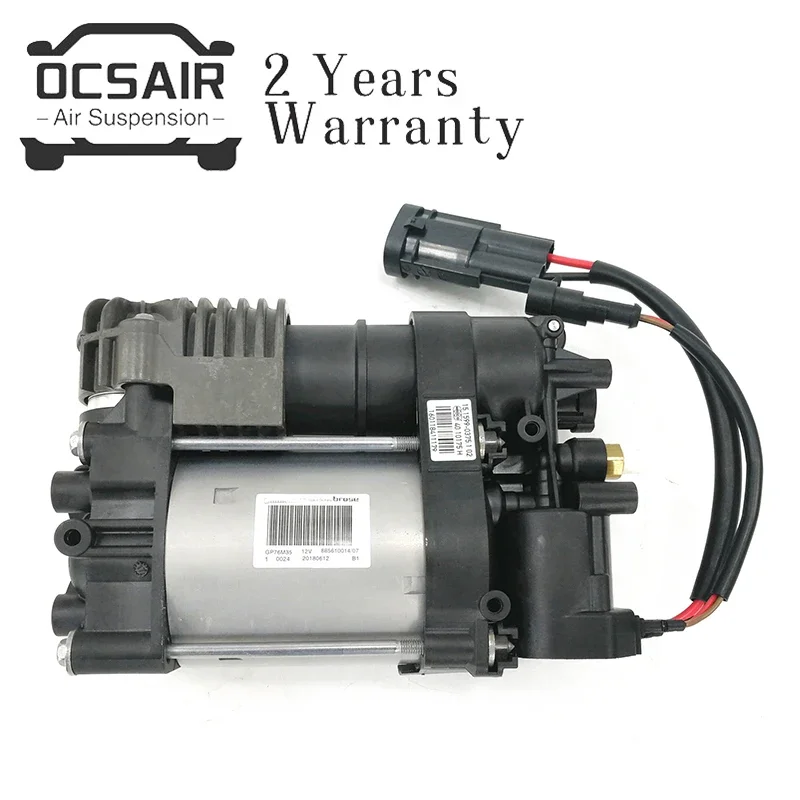 Компрессор воздушной Подвески 55880-3N000 558803N000 сделано в Германии подходит для Hyundai