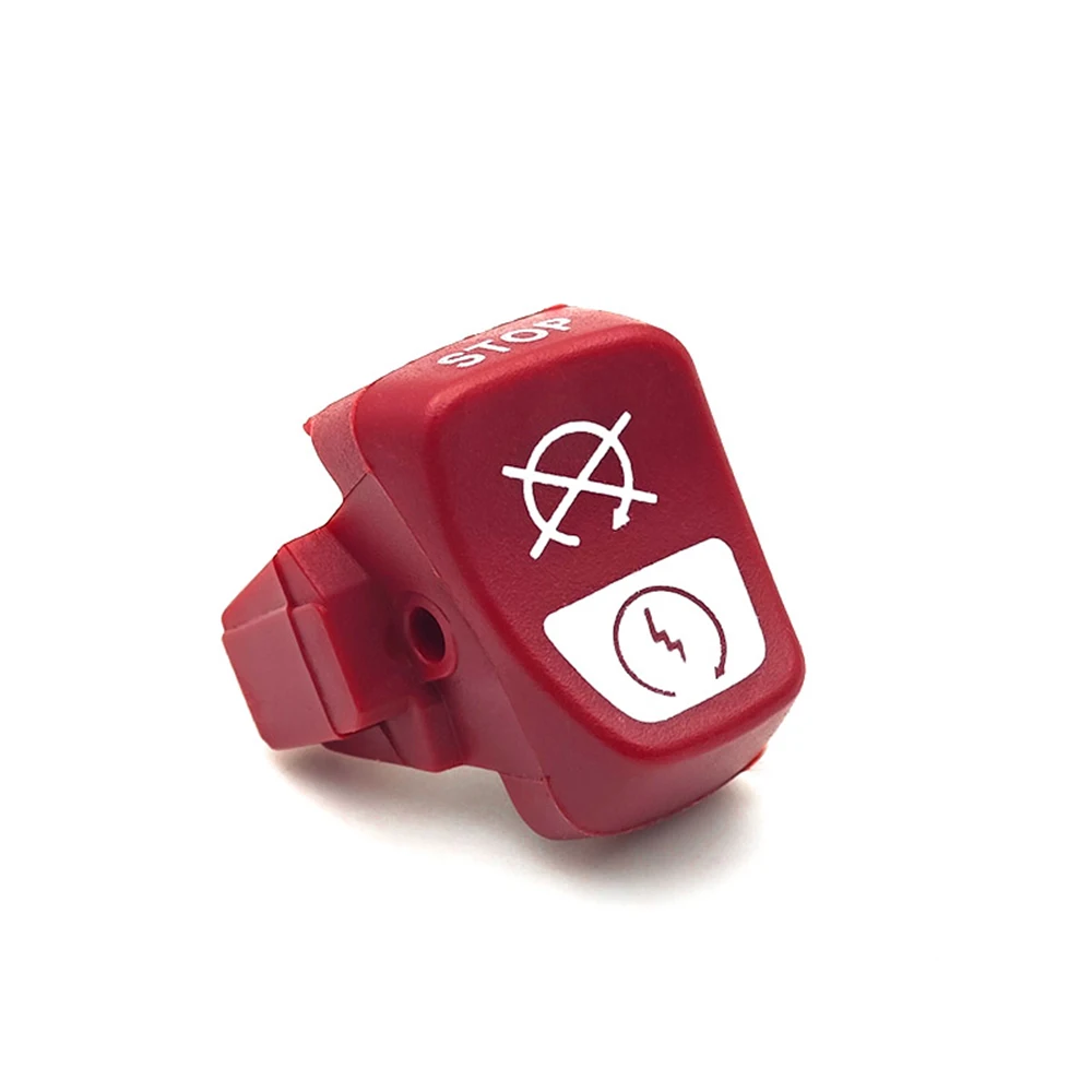 

Пластиковая крышка кнопки переключения мотоцикла для BMW S1000RR S 1000RR S 1000 RR 2008-2016 2017 2018, аксессуары