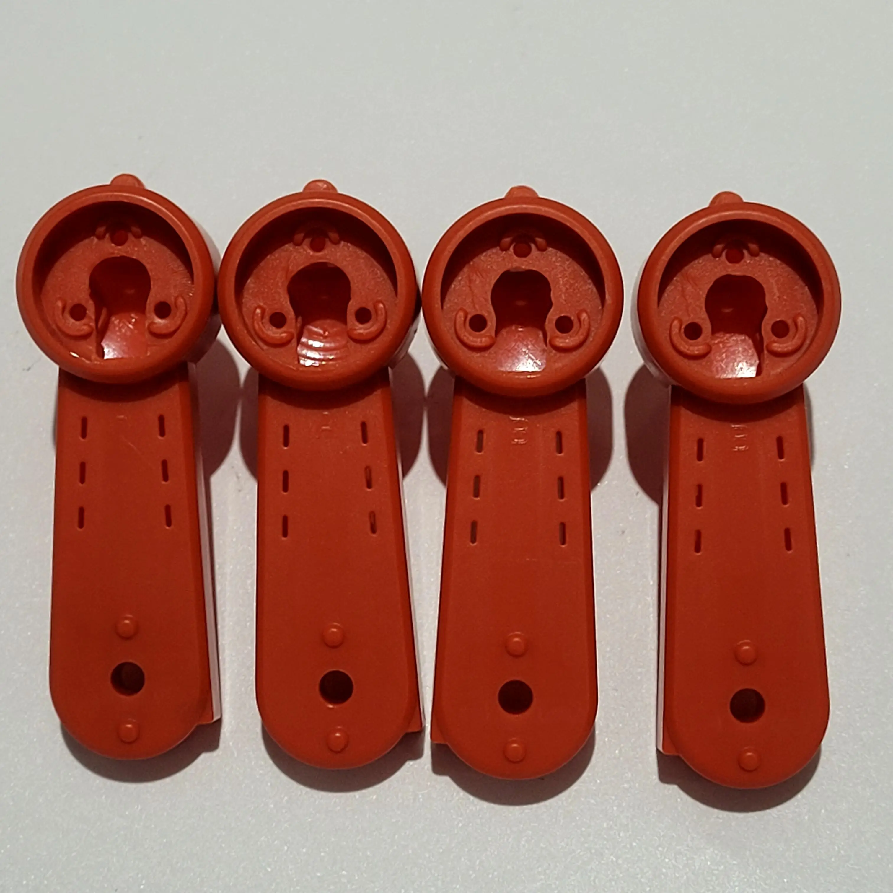 Комплект запасных частей L900 PRO SE пластиковый корпус для ручки двигателя