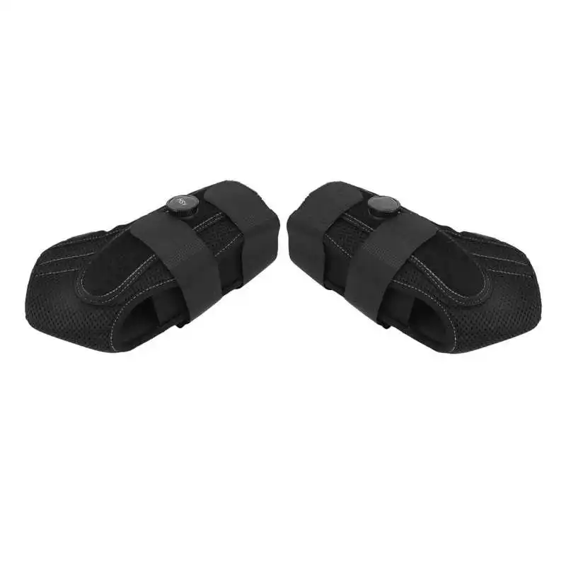 

Дышащий нейлоновый фиксатор голеностопа для защиты