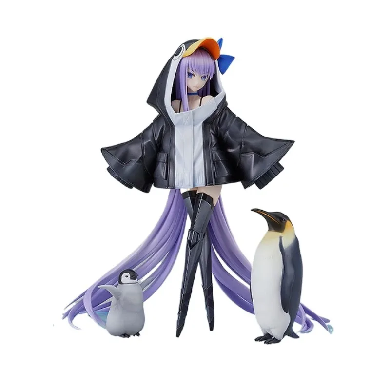 Фото В наличии: Оригинальная фигурка Good Smile Company Fate/Grand Order Meltryllis 1/7 Lancer, Mysterious Alter Ego Λ, аниме-модель, игрушка №2