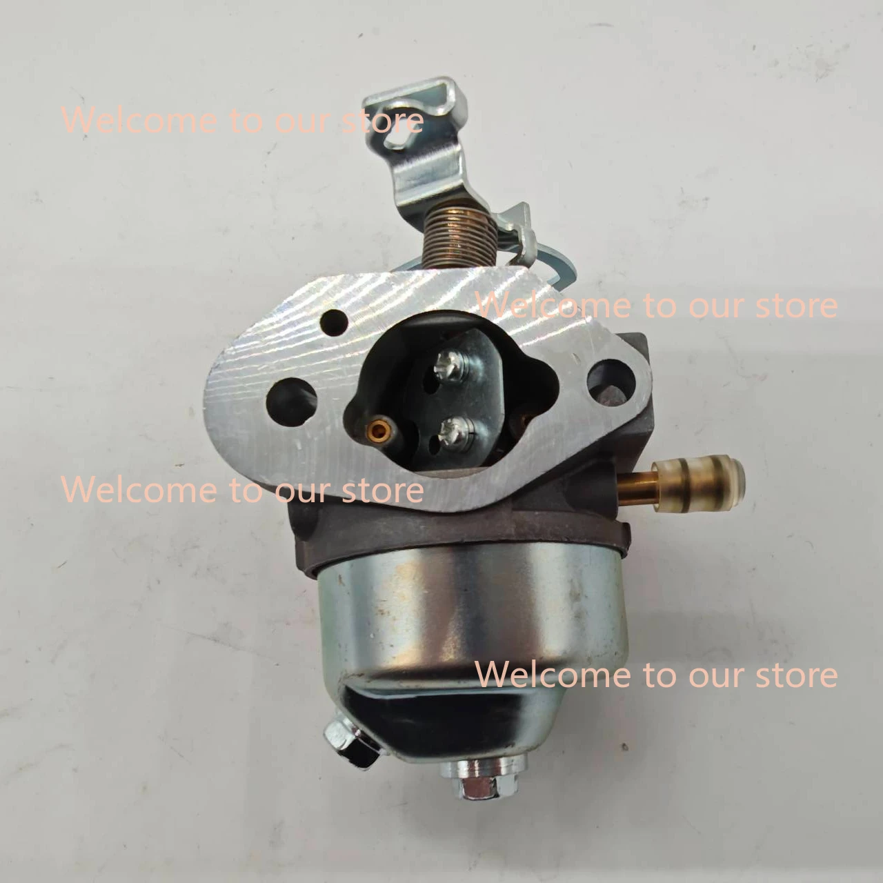 Карбюратор ПОДХОДИТ для газонокосилки Yamaha MA190 MA175