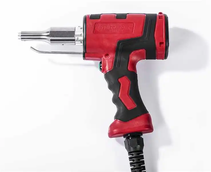 Рисунок 3 - Сварочный аппарат