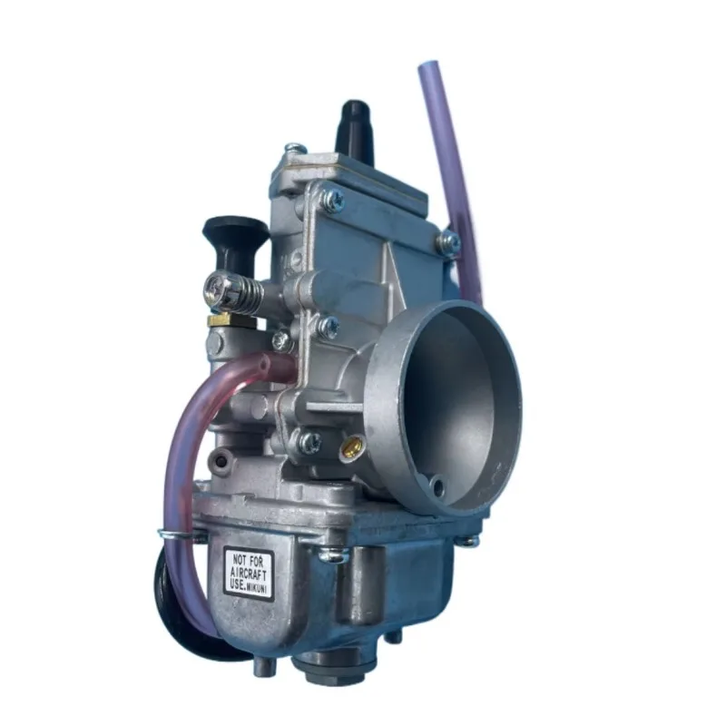 Карбюратор Mikuni TM34 34мм PartsABCD