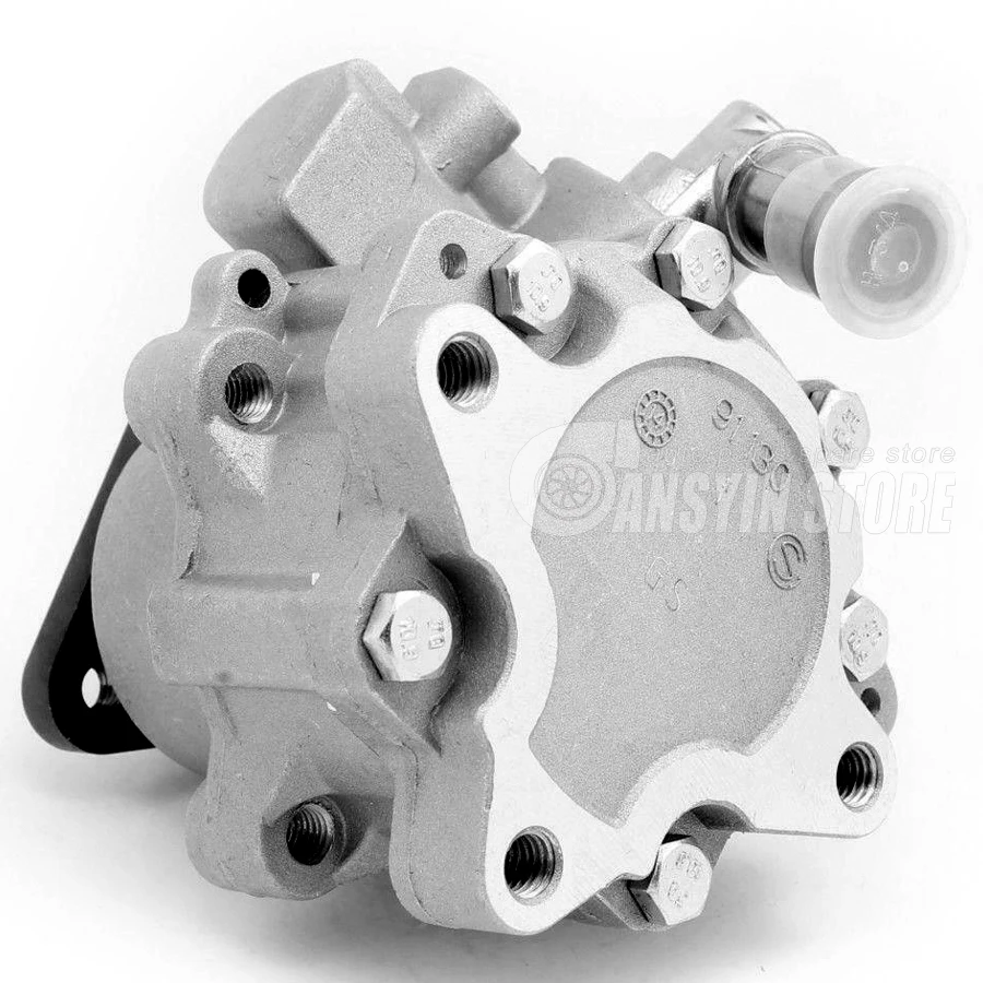Новый насос гидроусилителя руля для BMW x5 e53 3.0 32411095845 32416757914 32416757840 1095845 6757914 6757840