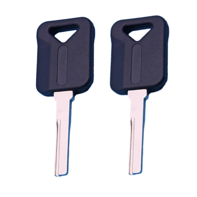 

Новый для Volvo Semi Truck Hi Security Uncut Key Blank S60HF-P HU56RP HU-DH.P