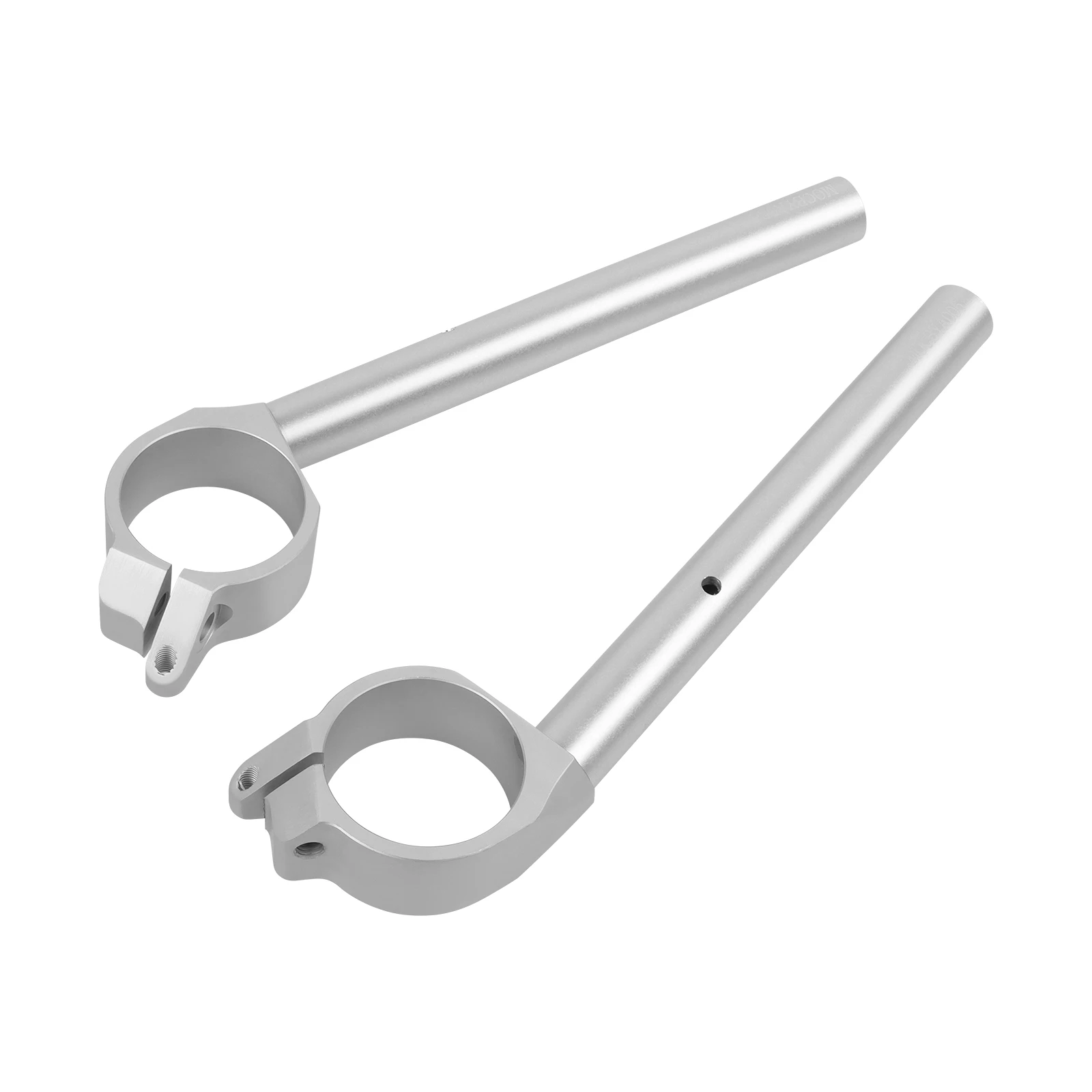 

Мотоциклетные клипсоны R7 для Yamaha YZF R7 YZF-R7 YZFR7 2022-2023 2024, Алюминиевый зажим на руль, ручка вилки