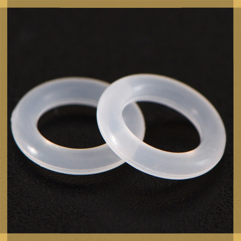 

Rubber O Ring Keyboard Switch Dampeners Keyboards Accessories For Keyboard Dampers Keycap O Ring Replace Part