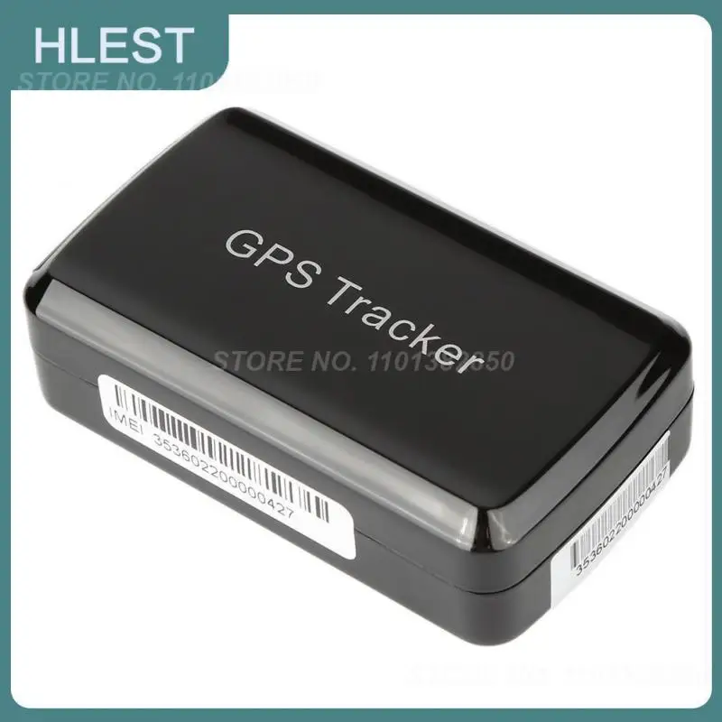 

GPS Tracker Mini LBS Tracker Global GPRS LBS Tracking Device For Cars Kids Elder Pet Locator With Multi Alarm Positioner
