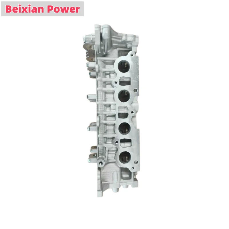 Фото Высокопроизводительный бензиновый двигатель в сборе 16V 1.8L 1ZZ 1ZZ-FE 3ZZ 4ZZ для Toyota №4
