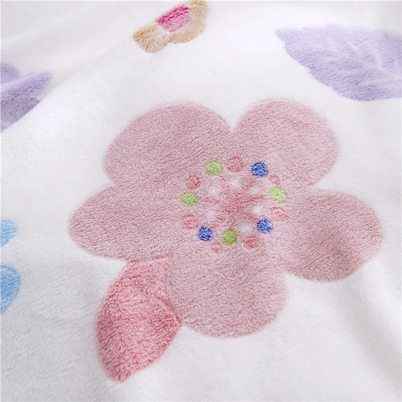 Одеяло Coraline с щупальцами для дома фланелевые удобные одеяла в стиле аниме