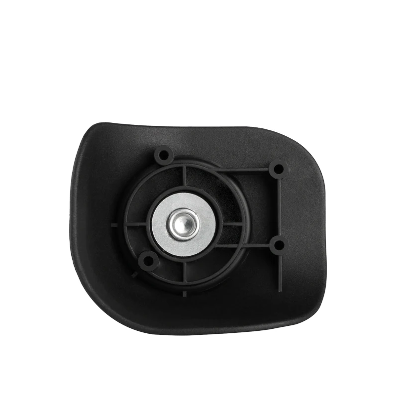 W143 Luggage Wheel Mute Casters Wheel Parts Luggage Parts Sales Trolley Suitcase Accessories Universal Replacement Luggage Wheel
