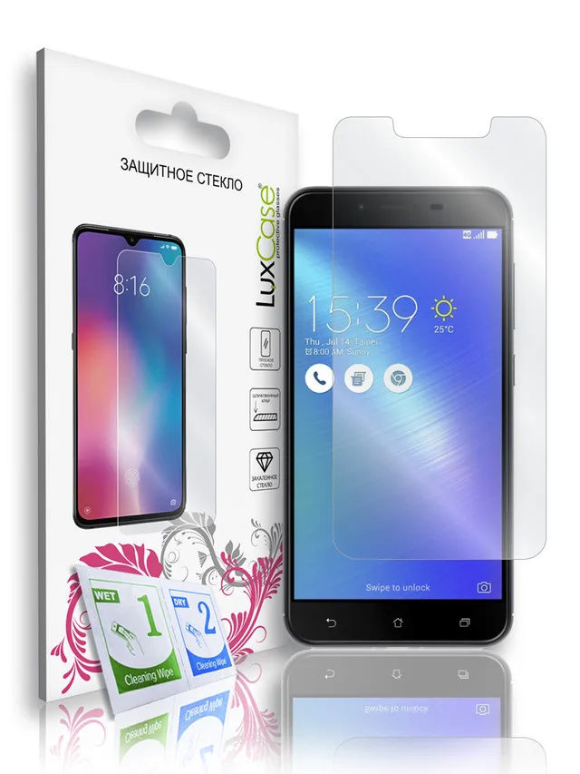 Купить Стекло На Asus Zenfone
