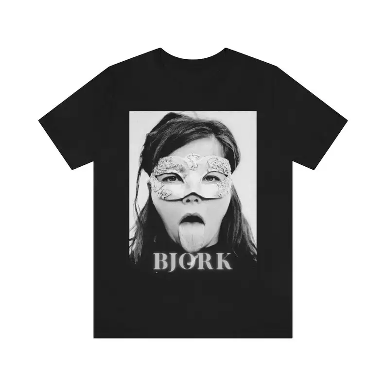 

Bjork - Volta Premium men T-Shirt