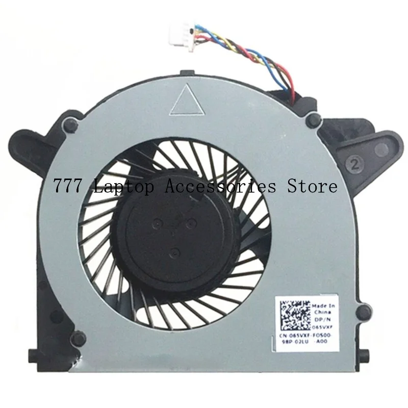 Вентилятор охлаждения для DELL OptiPlex 7090 Ultra 065VXF 65VXF DFS 1600053 R0T FLN5 Новый
