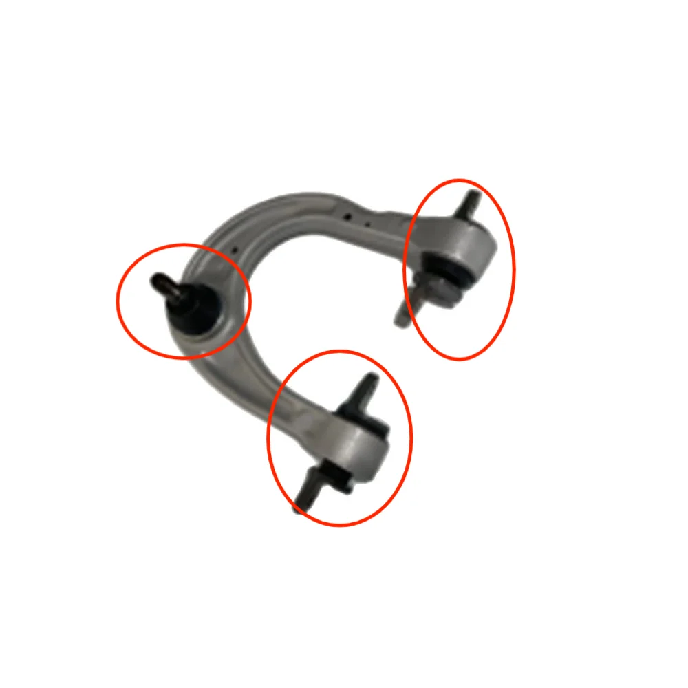 

Втулка шаровой головки для McLaren 720S