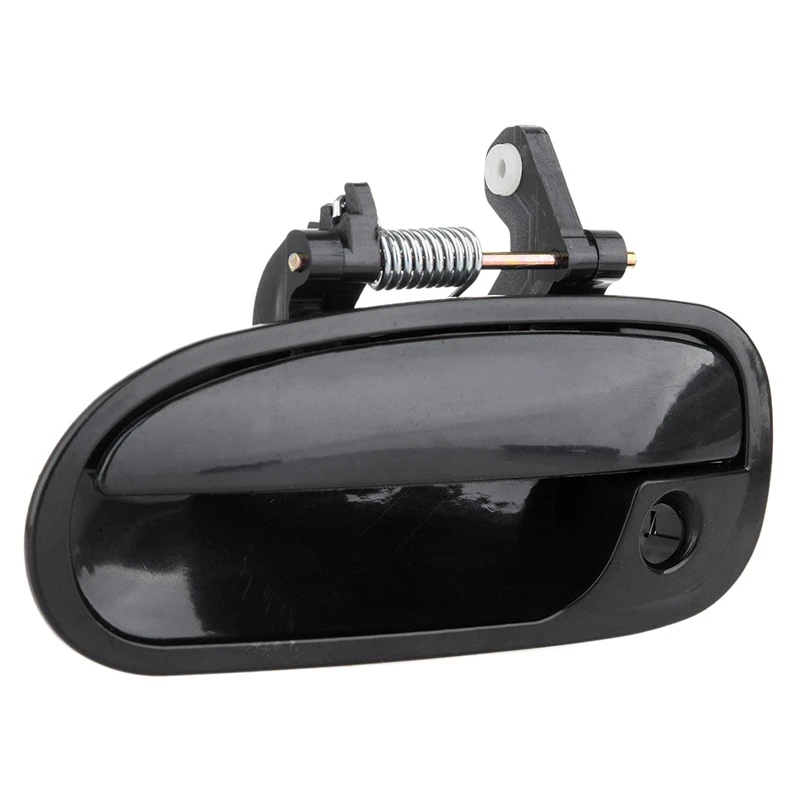 3X наружная дверная ручка для автомобиля Honda Civic EK3 1996 1997 1998 1999 2000